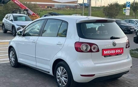 Volkswagen Golf Plus II, 2011 год, 779 000 рублей, 9 фотография