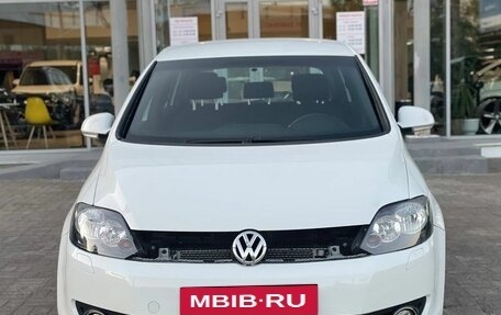 Volkswagen Golf Plus II, 2011 год, 779 000 рублей, 3 фотография