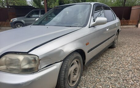 Honda Integra III рестайлинг, 1997 год, 260 000 рублей, 3 фотография