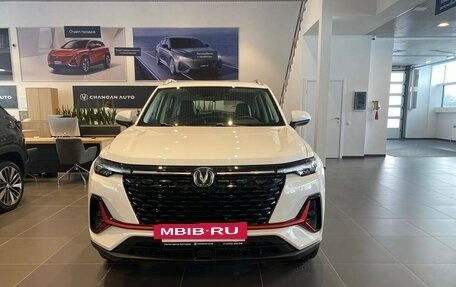 Changan CS35PLUS, 2024 год, 2 499 900 рублей, 4 фотография