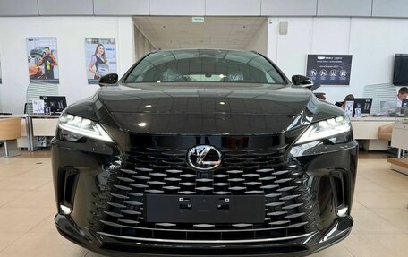 Lexus RX IV рестайлинг, 2024 год, 12 500 000 рублей, 3 фотография