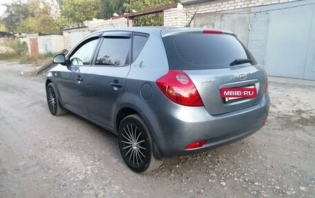 KIA cee'd I рестайлинг, 2007 год, 750 000 рублей, 7 фотография