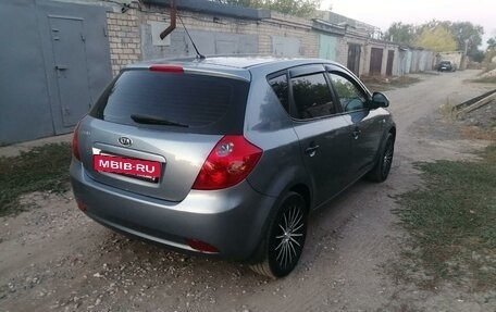 KIA cee'd I рестайлинг, 2007 год, 750 000 рублей, 6 фотография