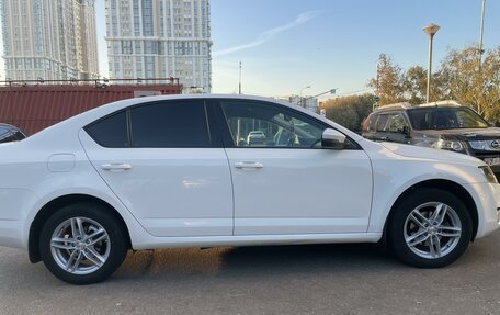 Skoda Octavia, 2014 год, 1 250 000 рублей, 4 фотография