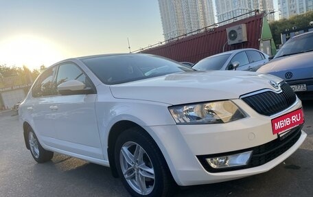 Skoda Octavia, 2014 год, 1 250 000 рублей, 3 фотография