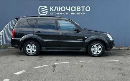 SsangYong Rexton III, 2009 год, 1 100 000 рублей, 5 фотография