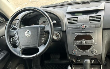 SsangYong Rexton III, 2009 год, 1 100 000 рублей, 13 фотография