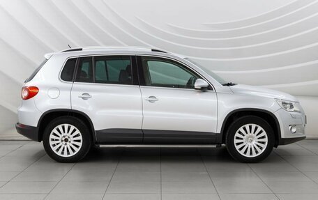 Volkswagen Tiguan I, 2010 год, 1 348 000 рублей, 8 фотография