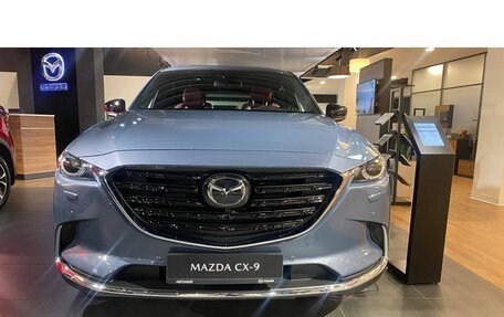 Mazda CX-9 II, 2024 год, 7 400 000 рублей, 7 фотография