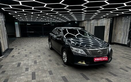 Toyota Camry, 2013 год, 1 400 000 рублей, 1 фотография