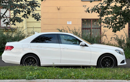 Mercedes-Benz E-Класс, 2013 год, 2 250 000 рублей, 8 фотография