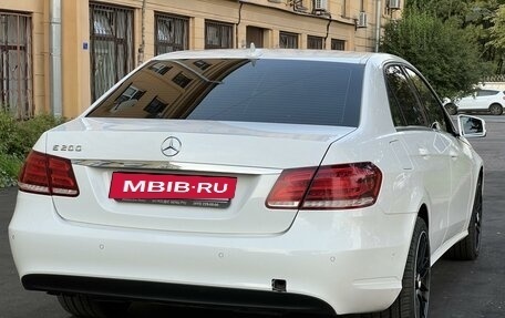 Mercedes-Benz E-Класс, 2013 год, 2 250 000 рублей, 3 фотография