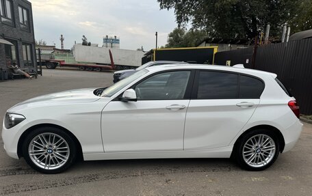 BMW 1 серия, 2013 год, 1 520 000 рублей, 11 фотография