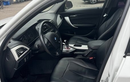 BMW 1 серия, 2013 год, 1 520 000 рублей, 2 фотография