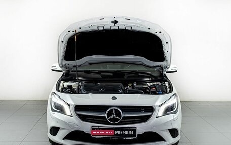 Mercedes-Benz CLA, 2015 год, 1 850 000 рублей, 7 фотография