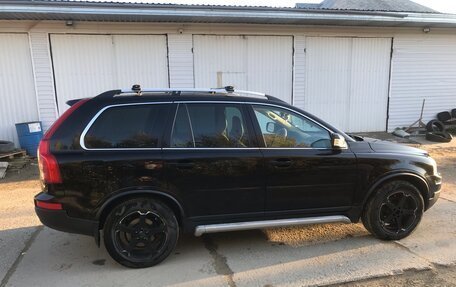 Volvo XC90 II рестайлинг, 2010 год, 1 399 999 рублей, 2 фотография