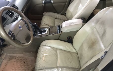 Volvo XC90 II рестайлинг, 2010 год, 1 399 999 рублей, 17 фотография