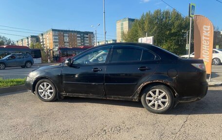 Haima 3, 2012 год, 225 000 рублей, 3 фотография