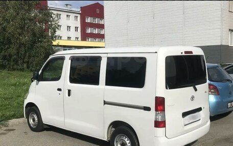 Toyota Town Ace IV, 2009 год, 770 000 рублей, 4 фотография