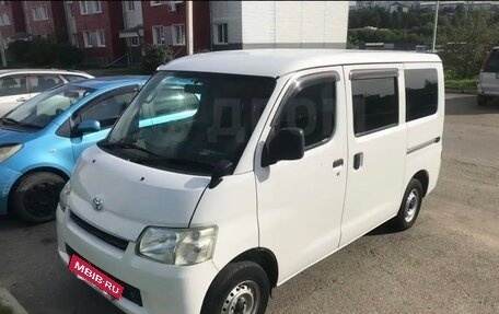 Toyota Town Ace IV, 2009 год, 770 000 рублей, 5 фотография