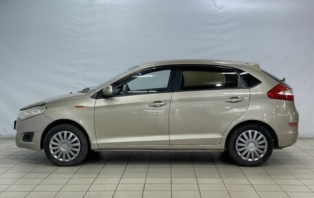 Chery Very (A13), 2011 год, 375 000 рублей, 8 фотография