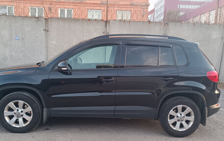 Volkswagen Tiguan I, 2011 год, 1 660 000 рублей, 1 фотография