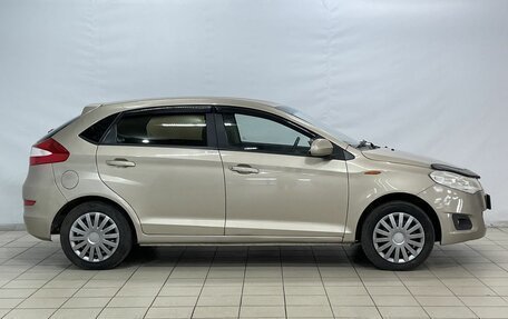 Chery Very (A13), 2011 год, 375 000 рублей, 7 фотография