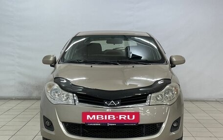 Chery Very (A13), 2011 год, 375 000 рублей, 3 фотография