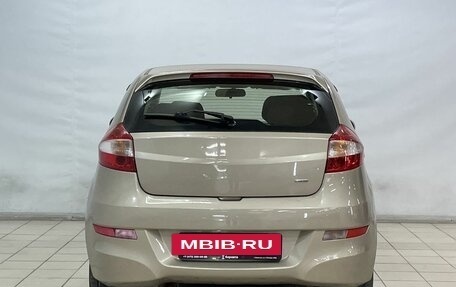 Chery Very (A13), 2011 год, 375 000 рублей, 6 фотография