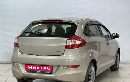 Chery Very (A13), 2011 год, 375 000 рублей, 4 фотография