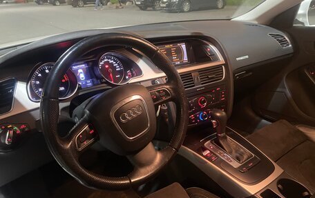 Audi A5, 2009 год, 1 800 000 рублей, 9 фотография