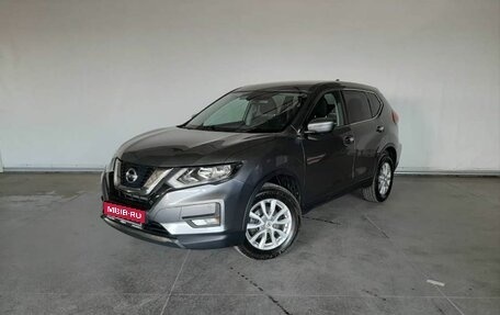 Nissan X-Trail, 2022 год, 3 165 000 рублей, 1 фотография