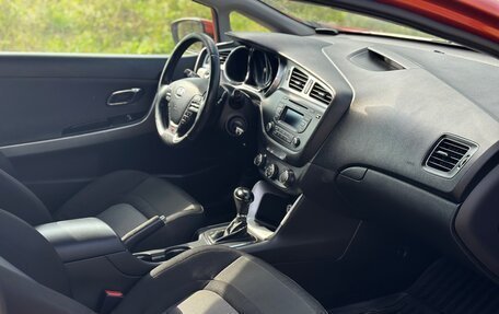 KIA cee'd III, 2013 год, 1 160 000 рублей, 6 фотография