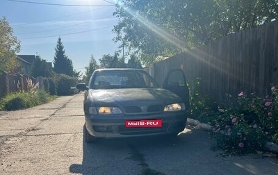 Nissan Primera II рестайлинг, 1997 год, 240 000 рублей, 1 фотография