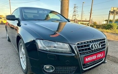 Audi A5, 2011 год, 1 650 000 рублей, 1 фотография