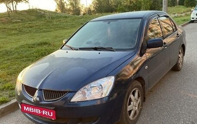 Mitsubishi Lancer IX, 2004 год, 289 000 рублей, 1 фотография