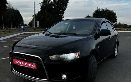 Mitsubishi Lancer IX, 2008 год, 750 000 рублей, 1 фотография