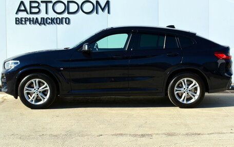 BMW X4, 2020 год, 3 600 000 рублей, 2 фотография