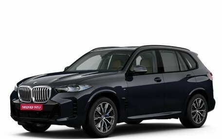 BMW X5, 2023 год, 16 544 900 рублей, 1 фотография