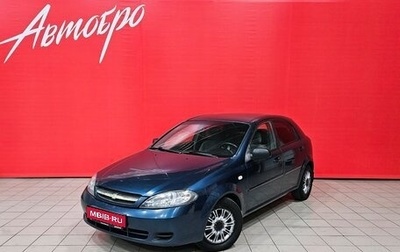 Chevrolet Lacetti, 2009 год, 415 000 рублей, 1 фотография