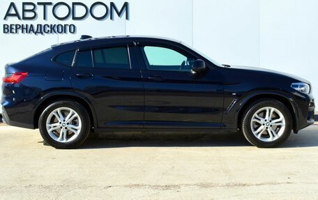 BMW X4, 2020 год, 3 600 000 рублей, 5 фотография