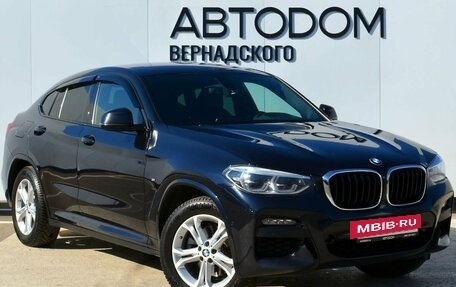 BMW X4, 2020 год, 3 600 000 рублей, 6 фотография