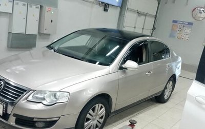 Volkswagen Passat B6, 2005 год, 340 000 рублей, 1 фотография