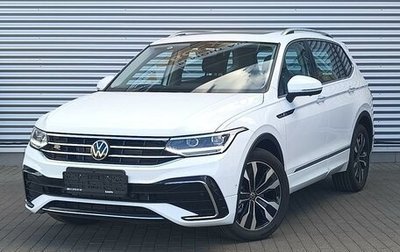 Volkswagen Tiguan II, 2023 год, 5 350 000 рублей, 1 фотография