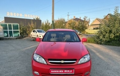 Chevrolet Lacetti, 2010 год, 530 000 рублей, 1 фотография