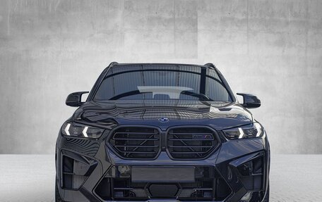 BMW X5 M, 2024 год, 25 617 438 рублей, 2 фотография