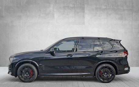 BMW X5 M, 2024 год, 25 617 438 рублей, 3 фотография