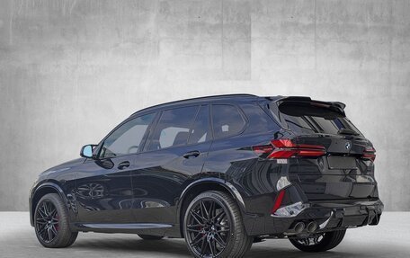 BMW X5 M, 2024 год, 25 617 438 рублей, 4 фотография