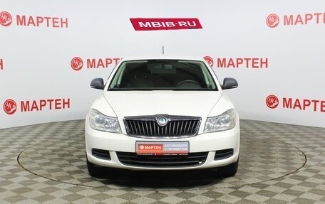 Skoda Octavia, 2013 год, 878 000 рублей, 2 фотография