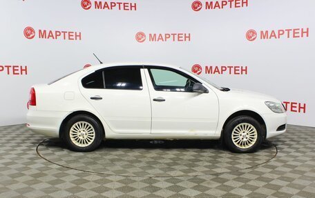 Skoda Octavia, 2013 год, 878 000 рублей, 4 фотография